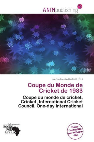 Coupe du Monde de Cricket de 1983