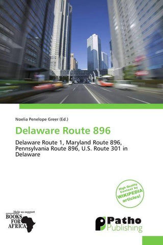 Delaware Route 896