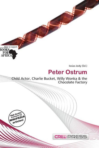 Peter Ostrum