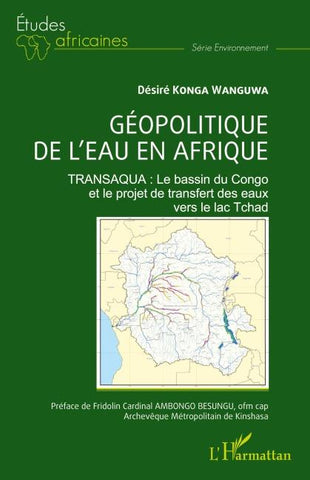 Géopolitique de l'eau en Afrique