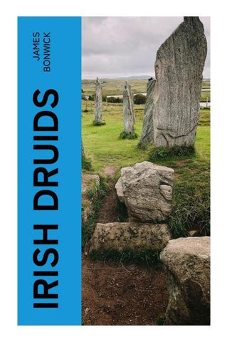 Irish Druids