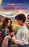 Roter Mohn Weisser Mohn