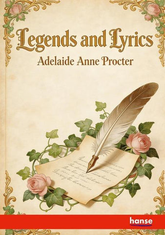 Legends and Lyrics