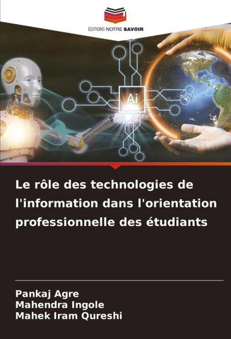 Le rôle des technologies de l'information dans l'orientation professionnelle des étudiants