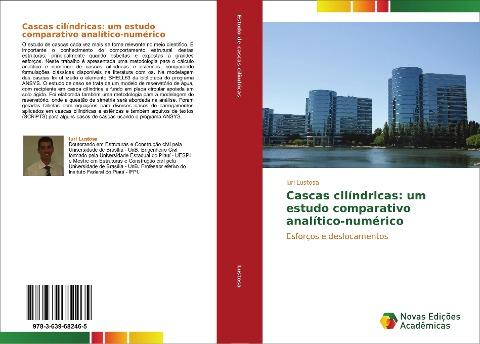 Cascas cilíndricas: um estudo comparativo analítico-numérico