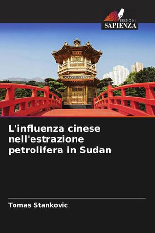 L'influenza cinese nell'estrazione petrolifera in Sudan