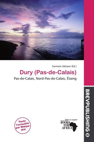 Dury (Pas-de-Calais)