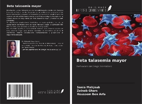 Beta talasemia mayor