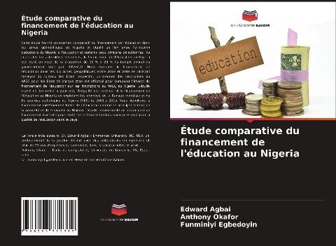 Étude comparative du financement de l'éducation au Nigeria