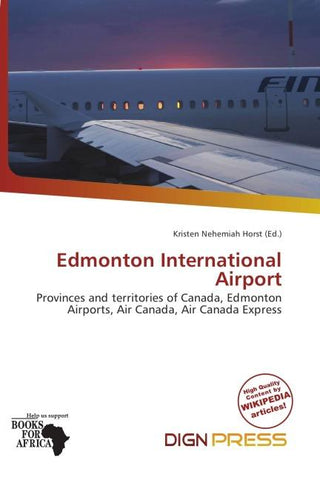 Edmonton International Airport