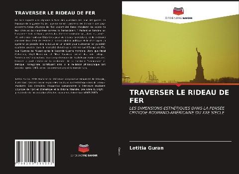 TRAVERSER LE RIDEAU DE FER