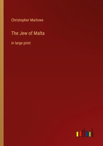 The Jew of Malta