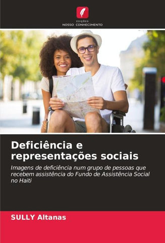 Deficiência e representações sociais