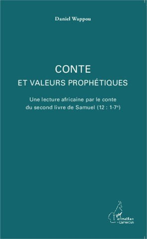 Conte et valeurs prophétiques
