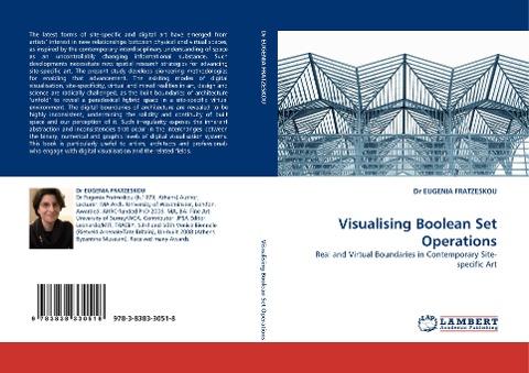 Visualising Boolean Set Operations