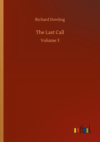 The Last Call