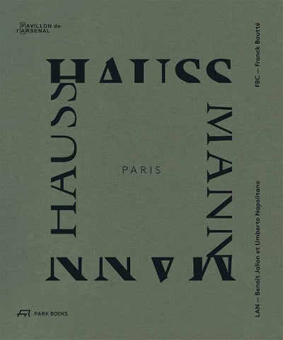 Paris Haussmann
