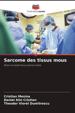 Sarcome des tissus mous