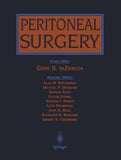 Peritoneal Surgery