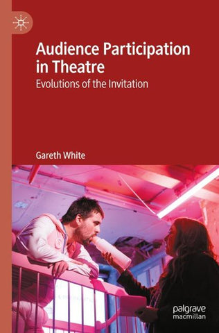 Audience Participation in Theatre