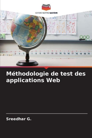 Méthodologie de test des applications Web