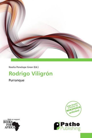 Rodrigo Viligrón