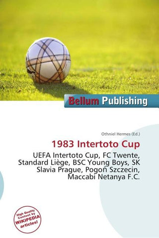 1983 Intertoto Cup