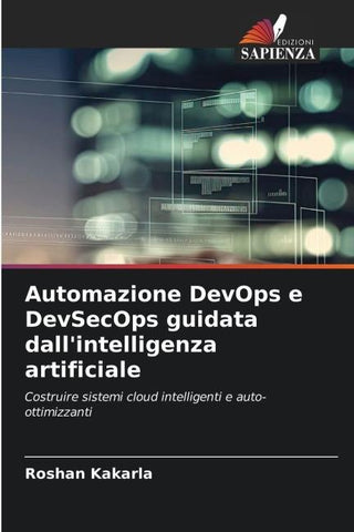 Automazione DevOps e DevSecOps guidata dall'intelligenza artificiale
