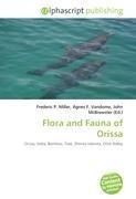 Flora and Fauna of Orissa
