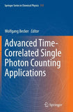 Advanced Time-Correlated Single Photon Counting Applications