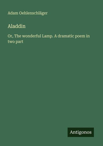 Aladdin
