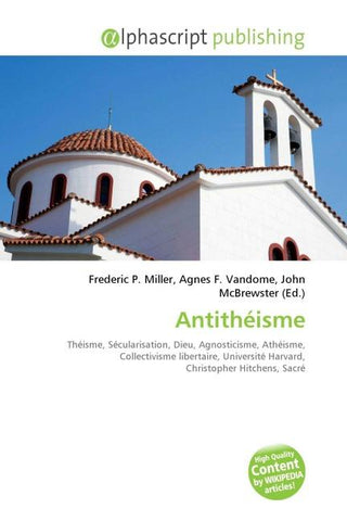 Antithéisme