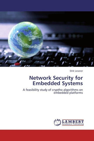 Network Security for Embedded Systems