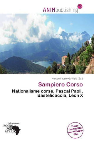 Sampiero Corso
