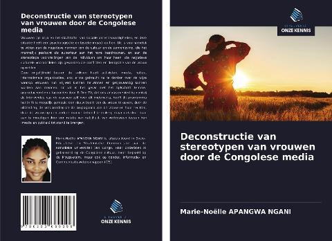 Deconstructie van stereotypen van vrouwen door de Congolese media