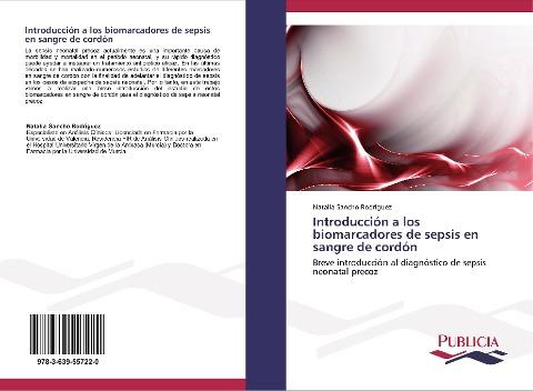 Introducción a los biomarcadores de sepsis en sangre de cordón