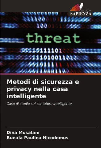 Metodi di sicurezza e privacy nella casa intelligente