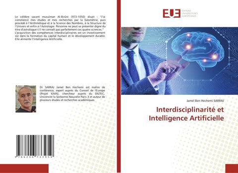 Interdisciplinarité et Intelligence Artificielle