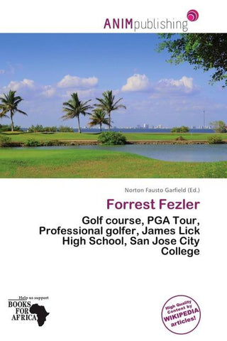 Forrest Fezler