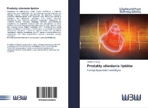 Produkty utleniania lipidów