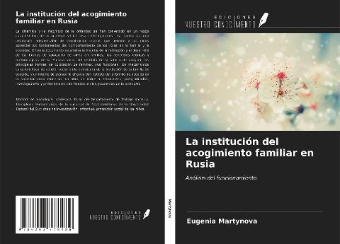 La institución del acogimiento familiar en Rusia
