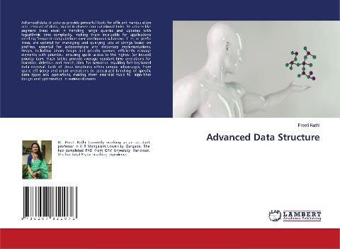 Advanced Data Structure