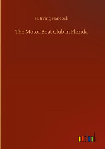 The Motor Boat Club in Florida
