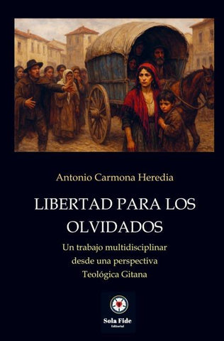 Teología Gitana