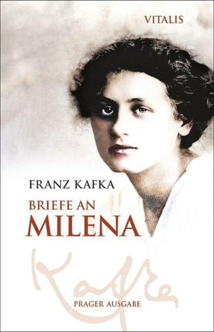 Briefe an Milena (Prager Ausgabe)