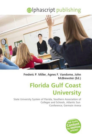 Florida Gulf Coast University