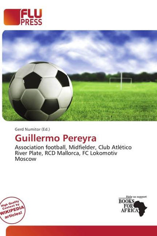 Guillermo Pereyra