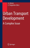 Urban Transport Development