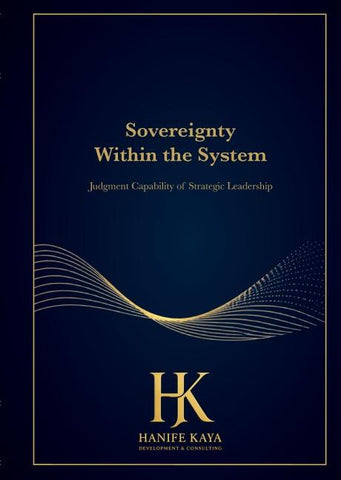 Sovereignty Within the System