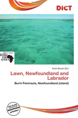 Lawn, Newfoundland and Labrador